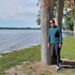 Meet your Posher, Anarissa